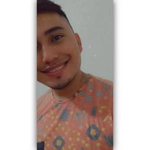 Meet your Posher, Victor